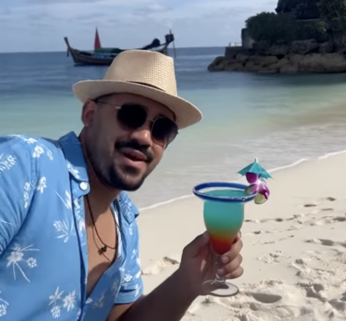 sora, sora 2, generative video models, ai tools, thailand, edgar, cameo